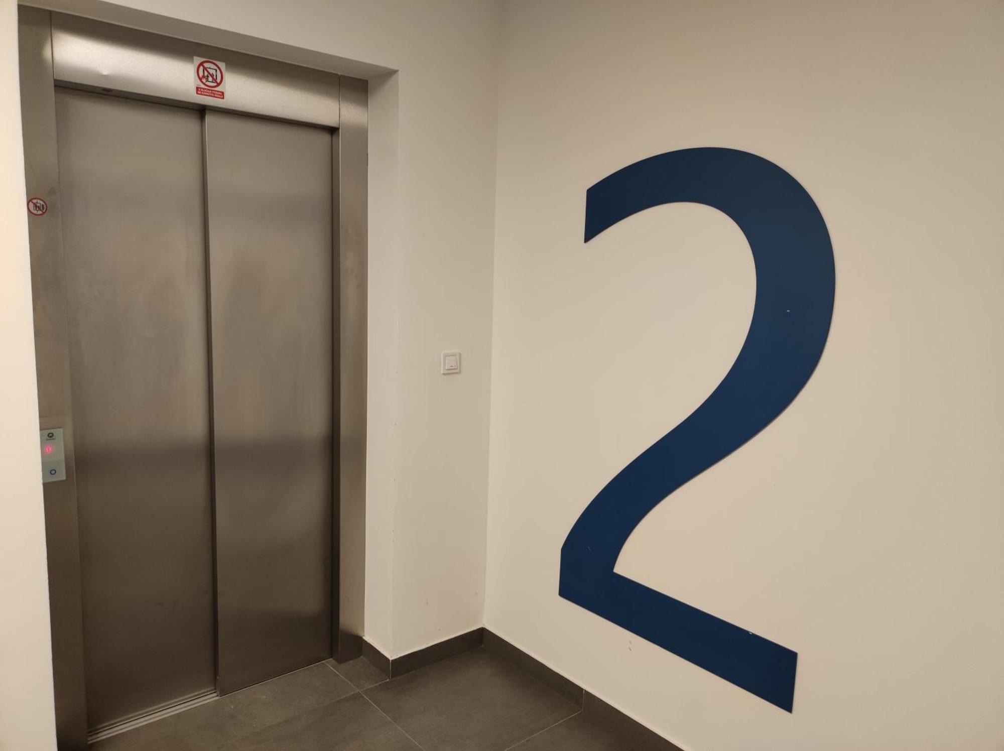 City East Apartment Zagreb With Private Parking Ngoại thất bức ảnh