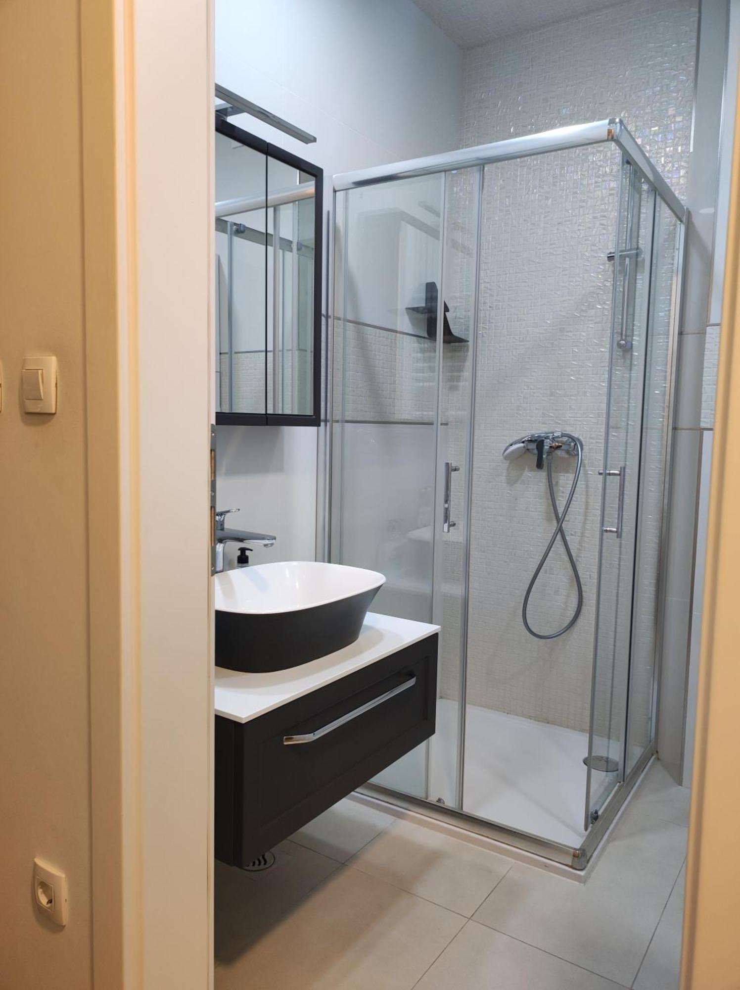 City East Apartment Zagreb With Private Parking Ngoại thất bức ảnh