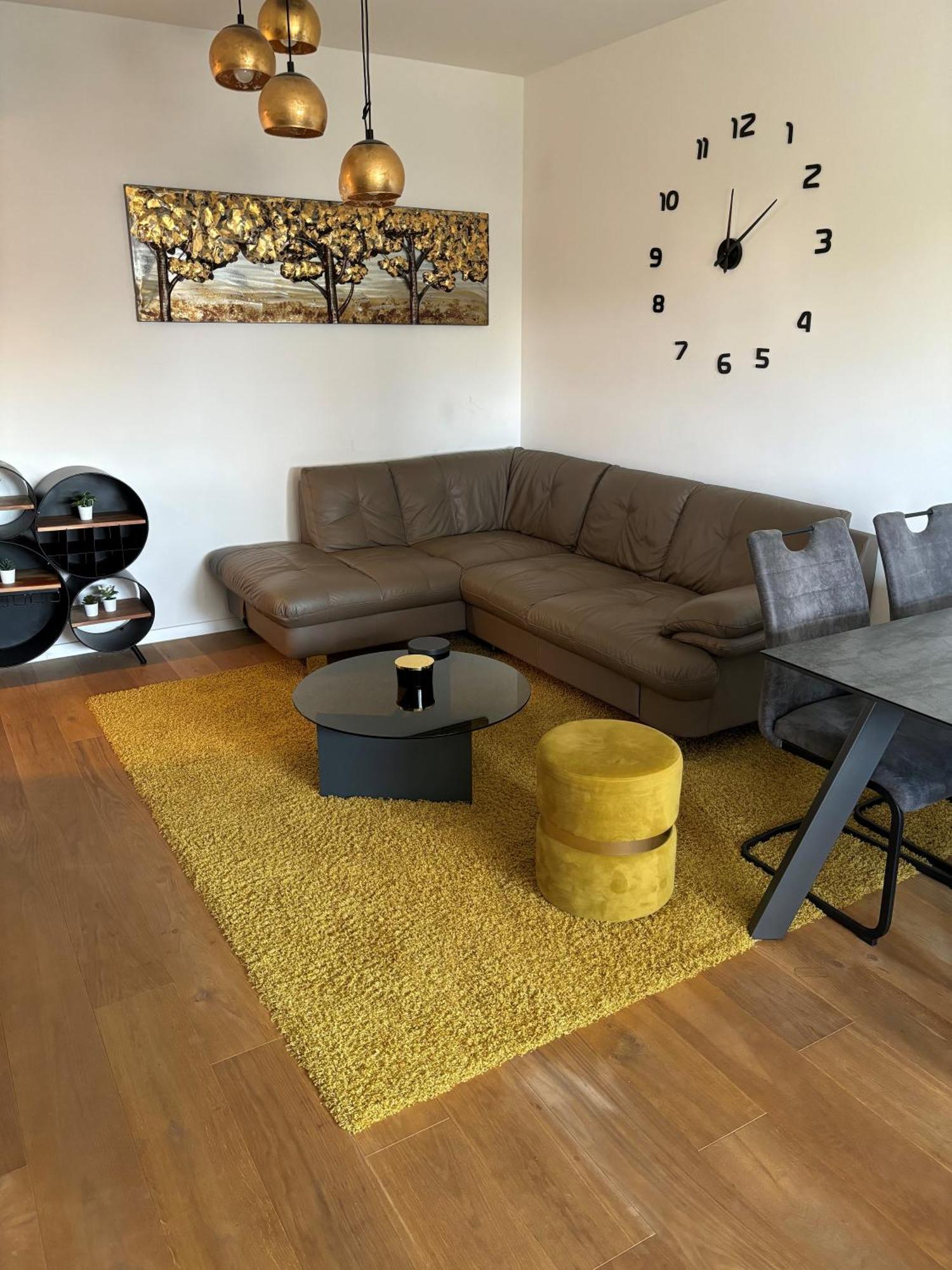 City East Apartment Zagreb With Private Parking Ngoại thất bức ảnh
